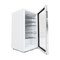 Whynter Beverage Refrigerator With Lock, Stainless Steel 120 Can Capacity BR-128WS - alternate 6